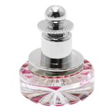 Edo Kiriko Kiku Pink Pins Sakura