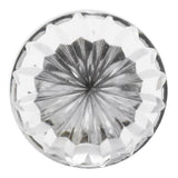 Edo Kiriko Kiku White Pins