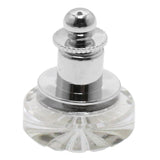 Edo Kiriko Kiku White Pins