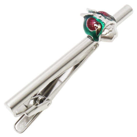 Kamen Rider Mask Tie Clip