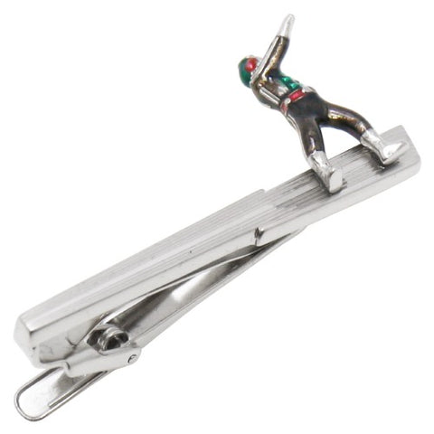 Kamen Rider Pose Tie Clip