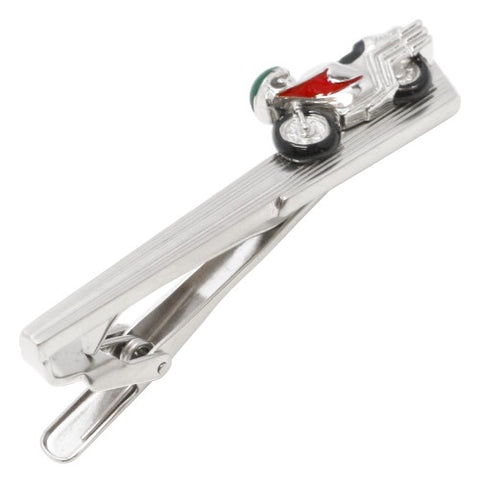 Kamen Rider Cyclone Riser Tie Clip