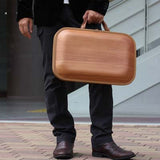 The Tannin which is Very Unique in color variations of monacca.Tannin means persimmon juice, This chic color match everyday use.