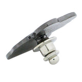 Roku Rokkubi Lapel Pins Yokai in human form who has long neck or whose neck is disconnected from the body said to be originally from China, There are different local folklores, but in Shin Yoshiwara, there is a story of a beautiful courtesan whose neck extended 30 cm as a haiku poet watched her throughout the night.