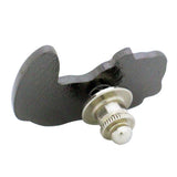 Oitekebori Lapel Pins Monster residing by the water. It is counted as one of the seven wonders of Honjo and those of Senju. When fishing by a moat abundant in fish, you hear someone say "leave them behind(oiteke)".