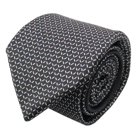 Sarakichi Necktie Since 1882 Hand Printed. Check and Turtle Pattern. Using exactly the same dyeing method as an old-time mixed with a contemporary touch in its design.Details Approximately 54" x 3" 100% Silk SARAKICHI is a new fashion brand from Tomita Somé-Kogei, Tokyo, Japan.