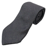 Sarakichi Necktie Since 1882 Hand Printed. Check and Turtle Pattern. Using exactly the same dyeing method as an old-time mixed with a contemporary touch in its design.Details Approximately 54" x 3" 100% Silk SARAKICHI is a new fashion brand from Tomita Somé-Kogei, Tokyo, Japan.