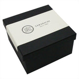 Sarakichi Necktie Since 1882 Hand Printed. Check and Turtle Pattern. Using exactly the same dyeing method as an old-time mixed with a contemporary touch in its design.Details Approximately 54" x 3" 100% Silk SARAKICHI is a new fashion brand from Tomita Somé-Kogei, Tokyo, Japan.