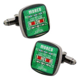 The Absolute Computed Art. Moeco produces PCB ( printed circuit board ) “moe” accessories and other products with our pride and joy. We are sure even experts on PCB and electronic parts will love our Moeco products. About moeco accessory and products.PCBs are designed for some functions but its pattern (traces), pad, through-hole, and colors of resist by screen printing are beautiful and artistic.