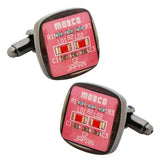 The Absolute Computed Art. Moeco produces PCB ( printed circuit board ) “moe” accessories and other products with our pride and joy. We are sure even experts on PCB and electronic parts will love our Moeco products. About moeco accessory and products.PCBs are designed for some functions but its pattern (traces), pad, through-hole, and colors of resist by screen printing are beautiful and artistic.