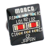 The Absolute Computed Art. Moeco produces PCB ( printed circuit board ) “moe” accessories and other products with our pride and joy. We are sure even experts on PCB and electronic parts will love our Moeco products.