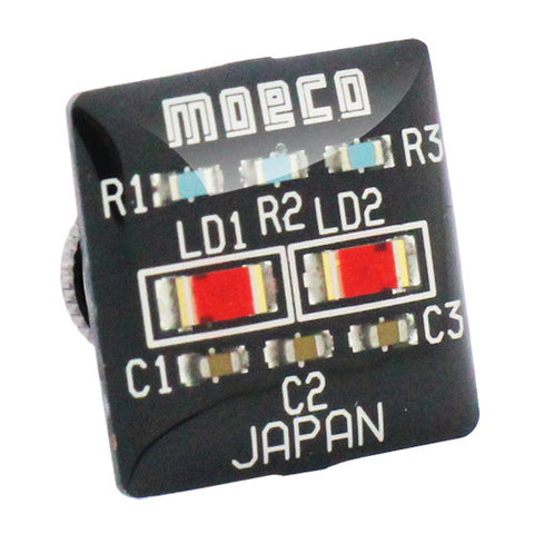 The Absolute Computed Art. Moeco produces PCB ( printed circuit board ) “moe” accessories and other products with our pride and joy. We are sure even experts on PCB and electronic parts will love our Moeco products.