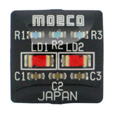 The Absolute Computed Art. Moeco produces PCB ( printed circuit board ) “moe” accessories and other products with our pride and joy. We are sure even experts on PCB and electronic parts will love our Moeco products.