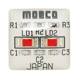 The Absolute Computed Art. Moeco produces PCB ( printed circuit board ) “moe” accessories and other products with our pride and joy. We are sure even experts on PCB and electronic parts will love our Moeco products.