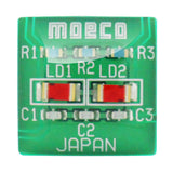 The Absolute Computed Art. Moeco produces PCB ( printed circuit board ) “moe” accessories and other products with our pride and joy. We are sure even experts on PCB and electronic parts will love our Moeco products.