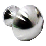 NOC 1H+1 Stainless.Not On the Cuff. Literal meaning forbids one from messing with the shirt sleeves. It also means, not “on credit” in slang. The satisfaction upon wearing NOC is incredible, indeed! For all the gents out there, with vanity and wit. These Cufflinks are hand made in Japan from high-quality Stainless Steel. The cufflinks will come in a beautiful cufflink box.