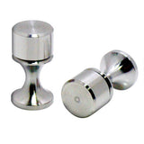 NOC 1H+1 Brass.Not On the Cuff. Literal meaning forbids one from messing with the shirt sleeves. It also means, not “on credit” in slang. The satisfaction upon wearing NOC is incredible, indeed! For all the gents out there, with vanity and wit. These Cufflinks are hand made in Japan from high-quality Stainless Steel. The cufflinks will come in a beautiful cufflink box.