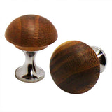 NOC 1H+1 Brass.Not On the Cuff. Literal meaning forbids one from messing with the shirt sleeves. It also means, not “on credit” in slang. The satisfaction upon wearing NOC is incredible, indeed! For all the gents out there, with vanity and wit. These Cufflinks are hand made in Japan from high-quality Stainless Steel. The cufflinks will come in a beautiful cufflink box.