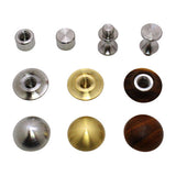 NOC 1H+1 Brass.Not On the Cuff. Literal meaning forbids one from messing with the shirt sleeves. It also means, not “on credit” in slang. The satisfaction upon wearing NOC is incredible, indeed! For all the gents out there, with vanity and wit. These Cufflinks are hand made in Japan from high-quality Stainless Steel. The cufflinks will come in a beautiful cufflink box.