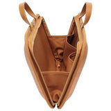 The Tannin which is Very Unique in color variations of monacca.Tannin means persimmon juice, This chic color match everyday use.