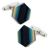 Every piece is made by hand with a traditional technique called ” tsuishitsu”.Painting lacquer over and over for 200-300 layers. Wearing tradition with elegance being the concept, introducing jewelry that enables you to feel the glamour of lacquer.