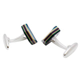 Every piece is made by hand with a traditional technique called ” tsuishitsu”.Painting lacquer over and over for 200-300 layers. Wearing tradition with elegance being the concept, introducing jewelry that enables you to feel the glamour of lacquer.