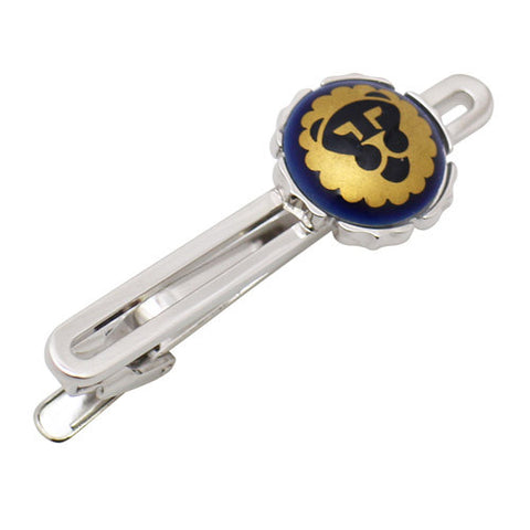 Royal Copenhagen GOLDEN LION Tie Clips Royal Copenhagen meets Tokyo Cufflinks! Royal Copenhagen – Purveyor to Her Majesty the Queen of Denmark since 1775. Manufacturer of hand-painted porcelain in dinnerware, figurines, collectibles. These Cufflinks are hand made in Japan from high-quality sturdy rhodium. The cufflinks will come in a beautiful cufflink box. Buy Online Unique Tie Clips on the Website and Get Free Shipping.