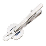 Royal Copenhagen GOLDEN LION Tie Clips Royal Copenhagen meets Tokyo Cufflinks! Royal Copenhagen – Purveyor to Her Majesty the Queen of Denmark since 1775. Manufacturer of hand-painted porcelain in dinnerware, figurines, collectibles. These Cufflinks are hand made in Japan from high-quality sturdy rhodium. The cufflinks will come in a beautiful cufflink box. Buy Online Unique Tie Clips on the Website and Get Free Shipping.