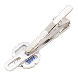 Royal Copenhagen GOLDEN SUN Tie Clips Royal Copenhagen meets Tokyo Cufflinks! Royal Copenhagen – Purveyor to Her Majesty the Queen of Denmark since 1775. Manufacturer of hand-painted porcelain in dinnerware, figurines, collectibles. These Cufflinks are hand made in Japan from high-quality sturdy rhodium. The cufflinks will come in a beautiful cufflink box. Get your exclusive Tie Pin and enrich your collections. Order Online and Get Free Shipping