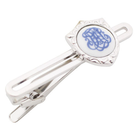 Royal Copenhagen Crest Tie Clips Royal Copenhagen meets Tokyo cufflinks Royal Copenhagen – Purveyor to Her Majesty the Queen of Denmark since 1775. Manufacturer of hand-painted porcelain in dinnerware, figurines, collectibles. These Cufflinks are hand made in Japan from high-quality sturdy rhodium. The cufflinks will come in a beautiful cufflink box. Order Tie Clips on The Website and Get Free Shipping anywhere.