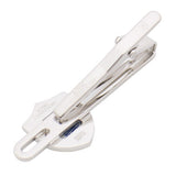 Royal Copenhagen Crest Tie Clips Royal Copenhagen meets Tokyo cufflinks Royal Copenhagen – Purveyor to Her Majesty the Queen of Denmark since 1775. Manufacturer of hand-painted porcelain in dinnerware, figurines, collectibles. These Cufflinks are hand made in Japan from high-quality sturdy rhodium. The cufflinks will come in a beautiful cufflink box. Order Tie Clips on The Website and Get Free Shipping anywhere.