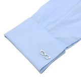 Black Glasses Cufflinks. Wear your Black Glasses Cufflinks by Tokyo Cufflinks. They also are perfect gifts for groomsmen, friends, and husbands! These Cufflinks are hand made in Japan from high-quality sturdy rhodium. The cufflinks will come in a beautiful cufflink box.