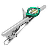 The vibrant green coloring is a pop horn tie pin. It is a dish preferred for music lovers. It comes with original BOX full of luxury. Ideal for gifts for men, important people and men's gifts... If music is your passion then this product is only made for you. Order on the website and get the shipping for free.