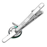 The vibrant green coloring is a pop horn tie pin. It is a dish preferred for music lovers. It comes with original BOX full of luxury. Ideal for gifts for men, important people and men's gifts... If music is your passion then this product is only made for you. Order on the website and get the shipping for free.