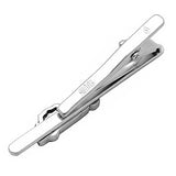 A tie pin of a retro car that became popular in the late 1930s. The body of the wine red decorates the chest tastefully. It comes with original BOX full of luxury. Ideal for gifts for men, important people and men's gifts. Order on the Website now and get Free Shipping. Buy Unique Tie Clips Online.