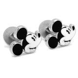 Vintage Mickey Mouse Cufflinks