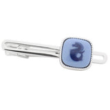 Royal Copenhagen Sea Horse Tie ClipsRoyal Copenhagen meets Tokyo Cufflinks! Royal Copenhagen – Purveyor to Her Majesty the Queen of Denmark since 1775. Manufacturer of hand-painted porcelain in dinnerware, figurines, collectibles. These Cufflinks are hand made in Japan from high-quality sturdy rhodium. The cufflinks will come in a beautiful cufflink box. To get this order on the website and get free shipping.