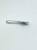 Georg Jensen Denmark Sterling Silver Taurus Zodiac Tie Bar # 71