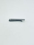 GEORG JENSEN #113 sterling silver tie clip