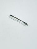 Georg Jensen. Sterling Silver Tie Bar / Clip #162. - Ole Kortzau.