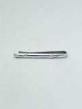 Georg Jensen. Sterling Silver Tie Bar / Clip #162. - Ole Kortzau.