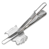 Owl Tie Clip