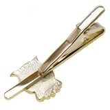 Owl Tie Clip