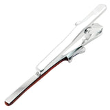 Samurai Sword Katana Tie Clip