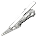 Kunai Katana Ninja Tie Clip
