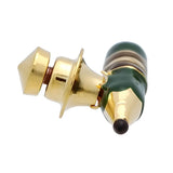 Green Pencil Lapel Pin