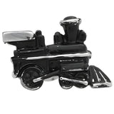 Steam Locomotive Lapel Pin