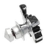 Steam Locomotive Lapel Pin