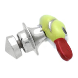 Fishing Lure Lapel Pin