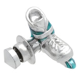 Roller Skate Lapel Pin
